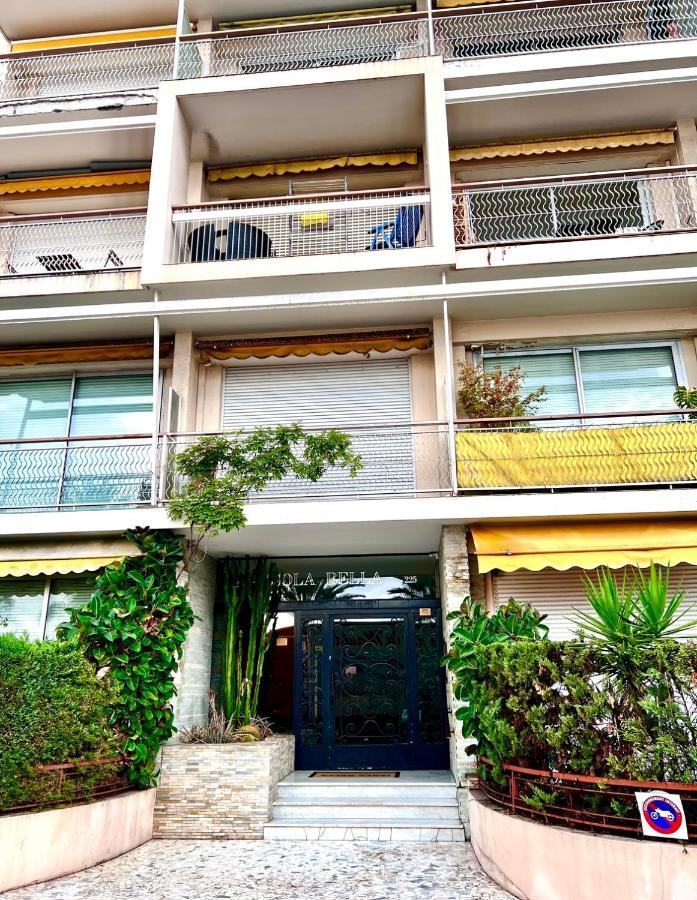 Grand Studio De 30 M2 Promenade Des Anglais Nice Exterior foto